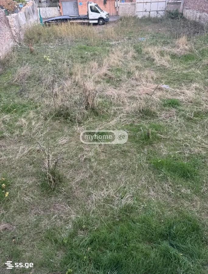 Land For Sale. Didube view 1