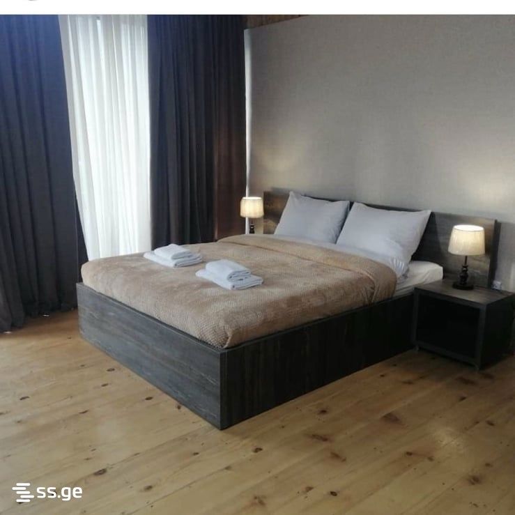 7 Room Hotel For Sale view 2
