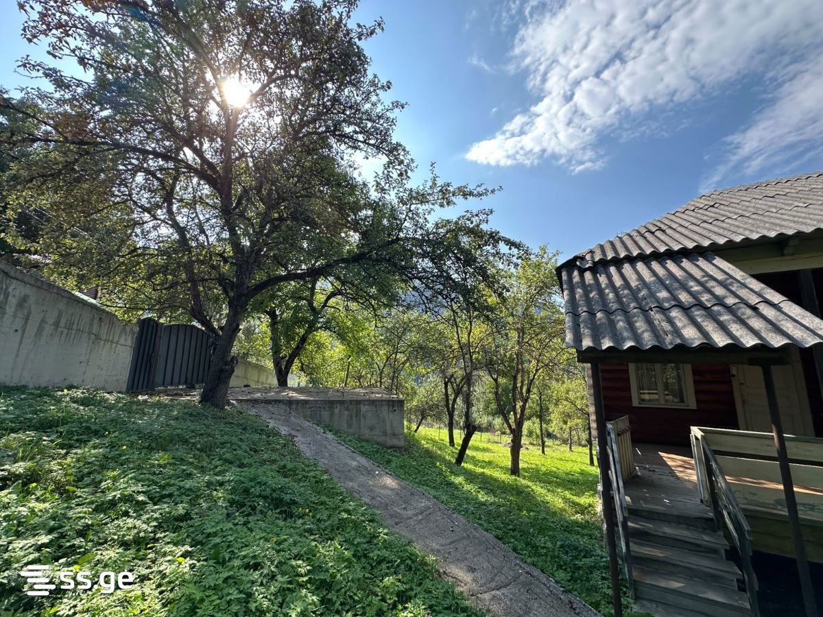 5 Room Summer Cottage For Sale view 4