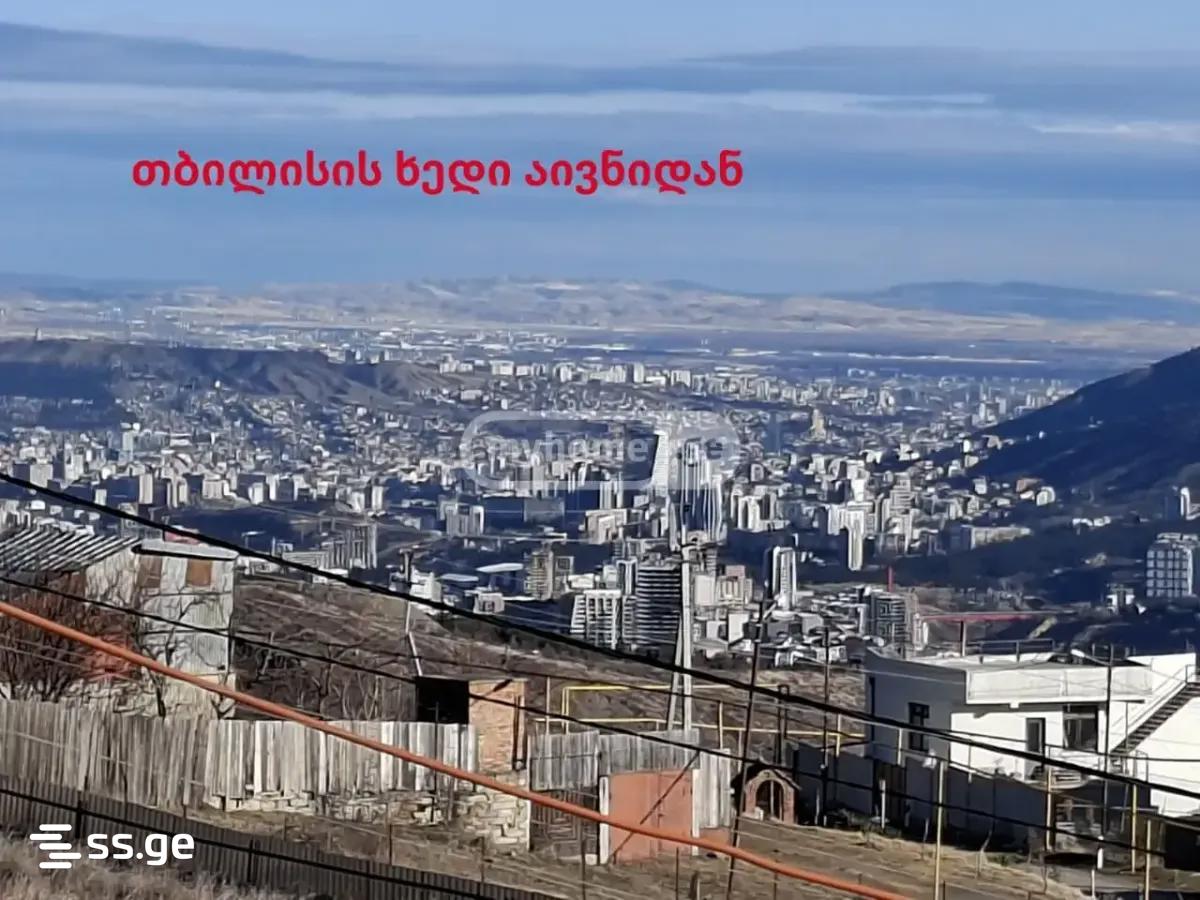 6 Room Private House For Sale view 8