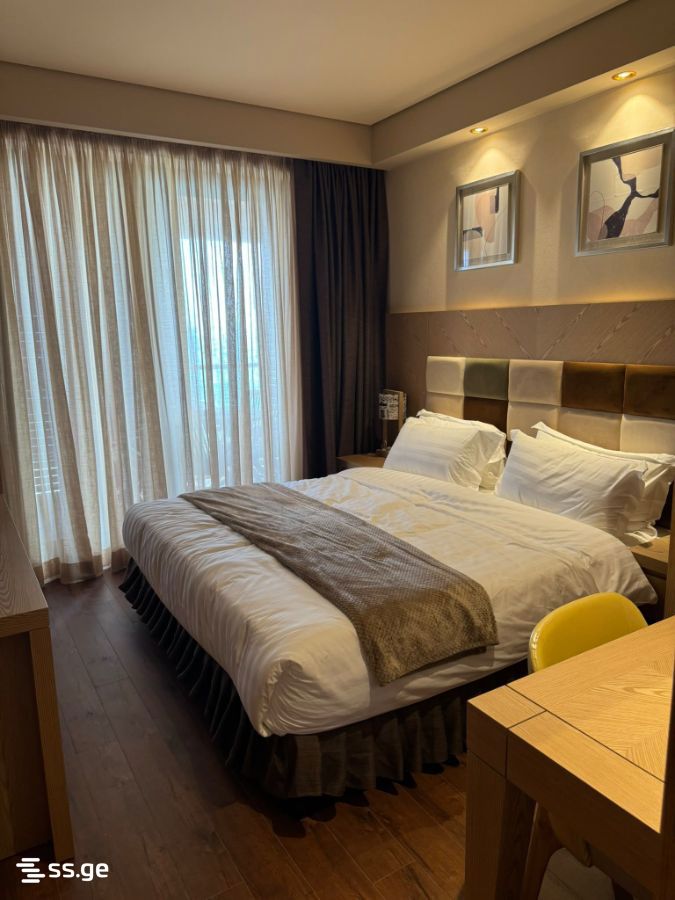 2 Room Flat For Sale view 3