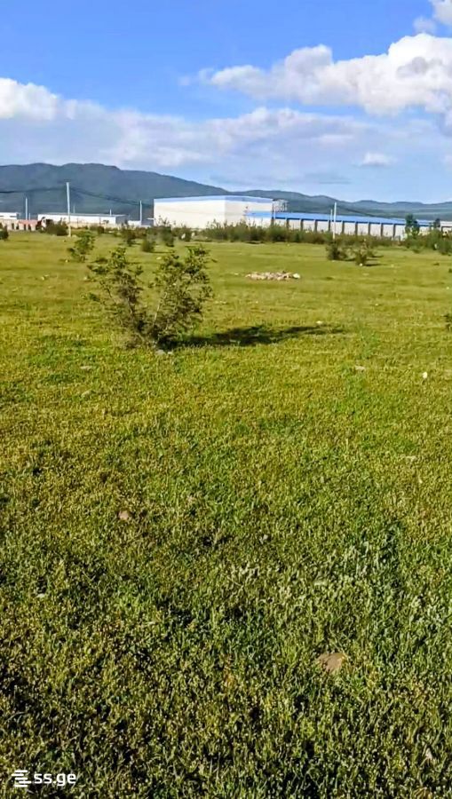 Land For Sale. Natakhtari view 2