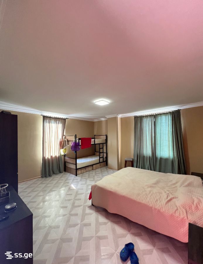6 Room Summer Cottage For Rent. Saguramo view 7