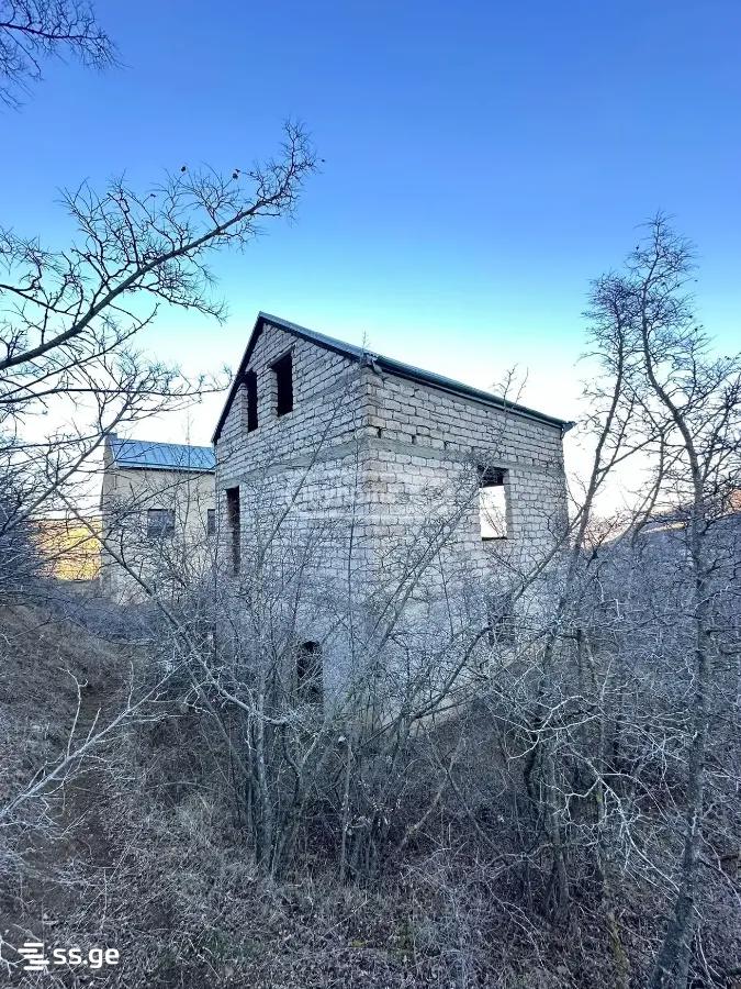 6 Room Summer Cottage For Sale view 4