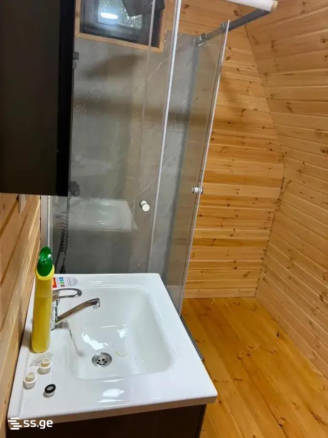 2 Room Private House For Sale view 6