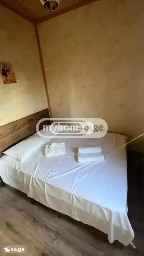 6 Room Summer Cottage For Sale view 5
