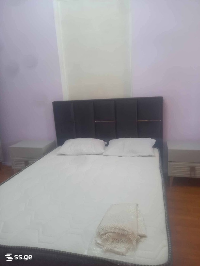 3 Room Private House Daily Rent. Batumi view 4