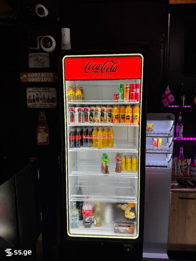 Продажа Commercial Space в Кобулети view 2