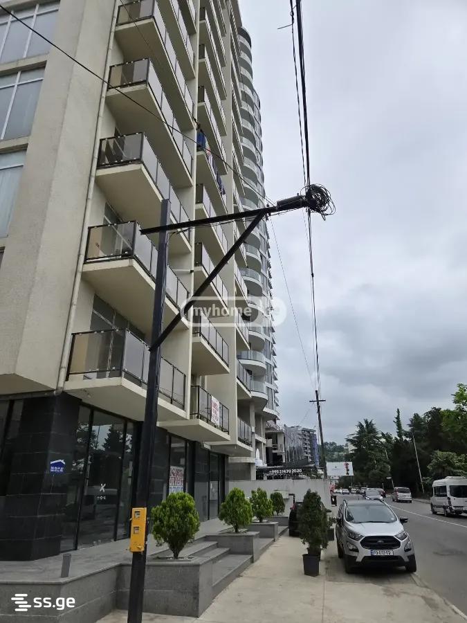 3 Room Flat For Sale view 12