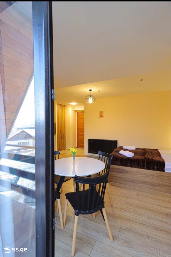1 Room Flat For Sale view 3
