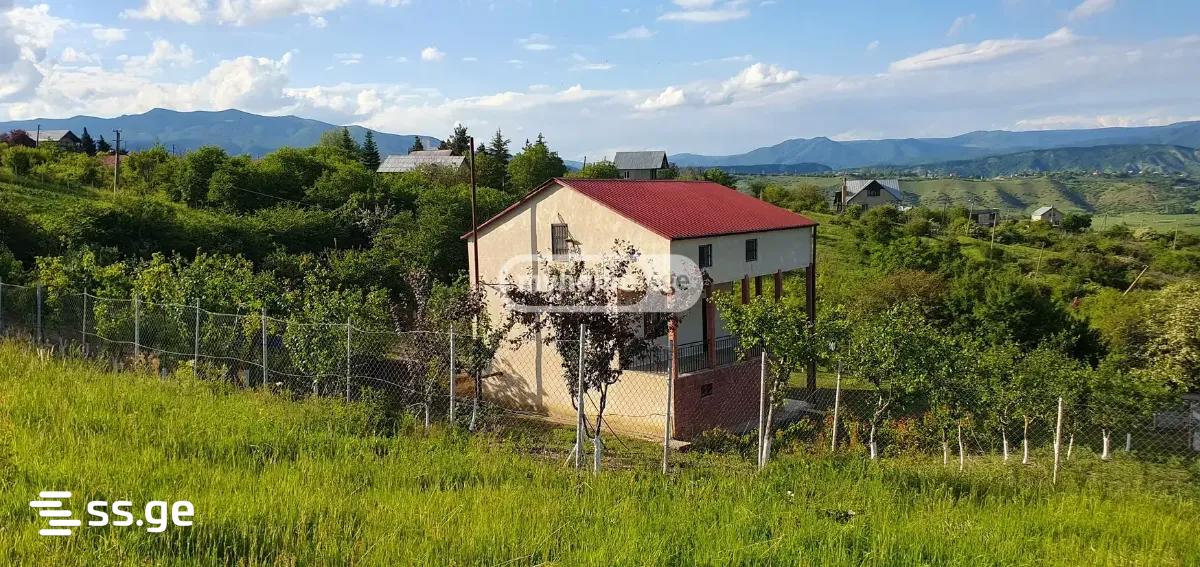 იყიდება 7-ოთახი Summer Cottage view 1