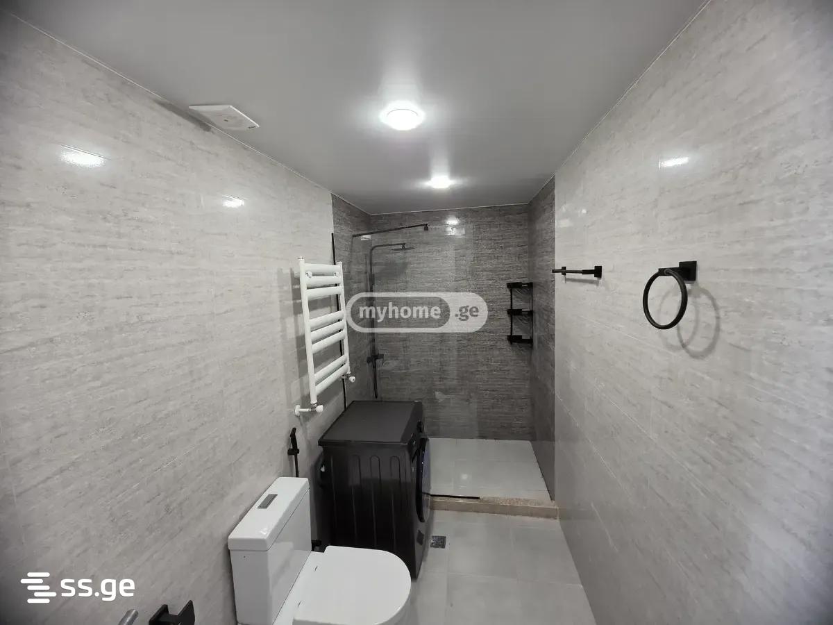 3 Room Flat For Sale view 14