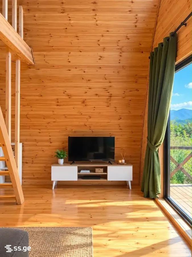 2 Room Private House For Sale view 4