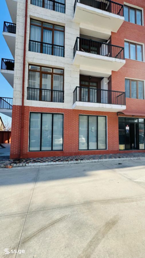 Office For Rent. Telavi view 4