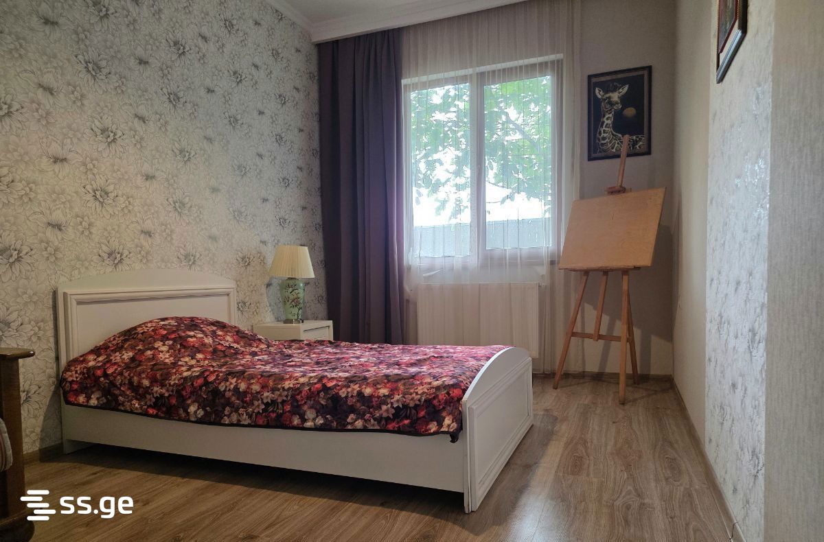 5 Room Summer Cottage For Rent. Saguramo view 10