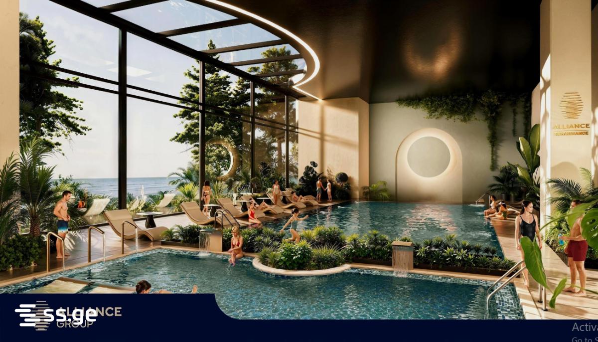 1 Room Flat For Sale view 4