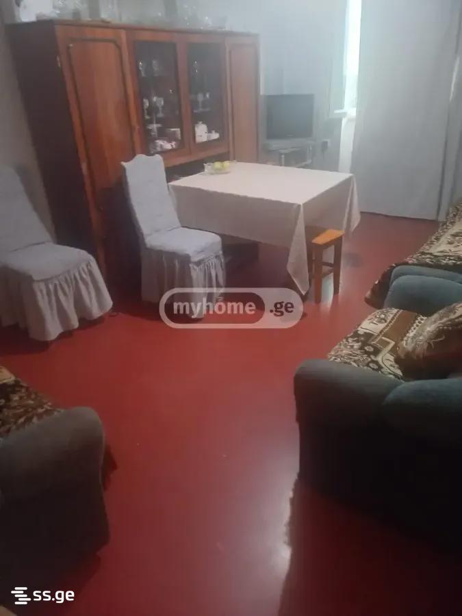 2 Room Flat For Sale view 1