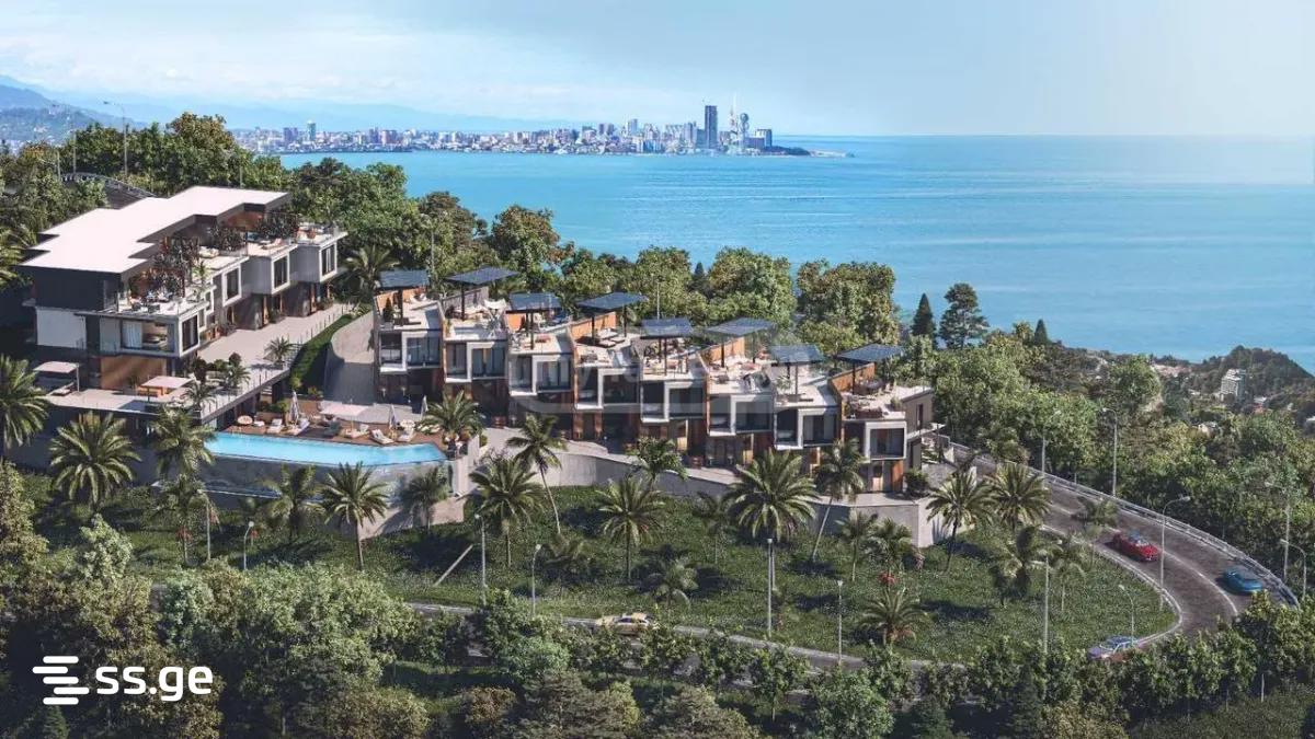 Продажа 3-комната Summer Cottage view 2