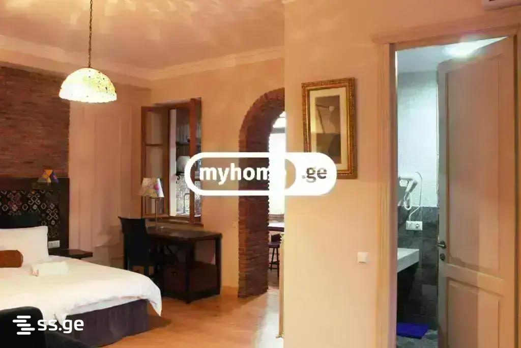 4 Room Hotel For Sale view 4