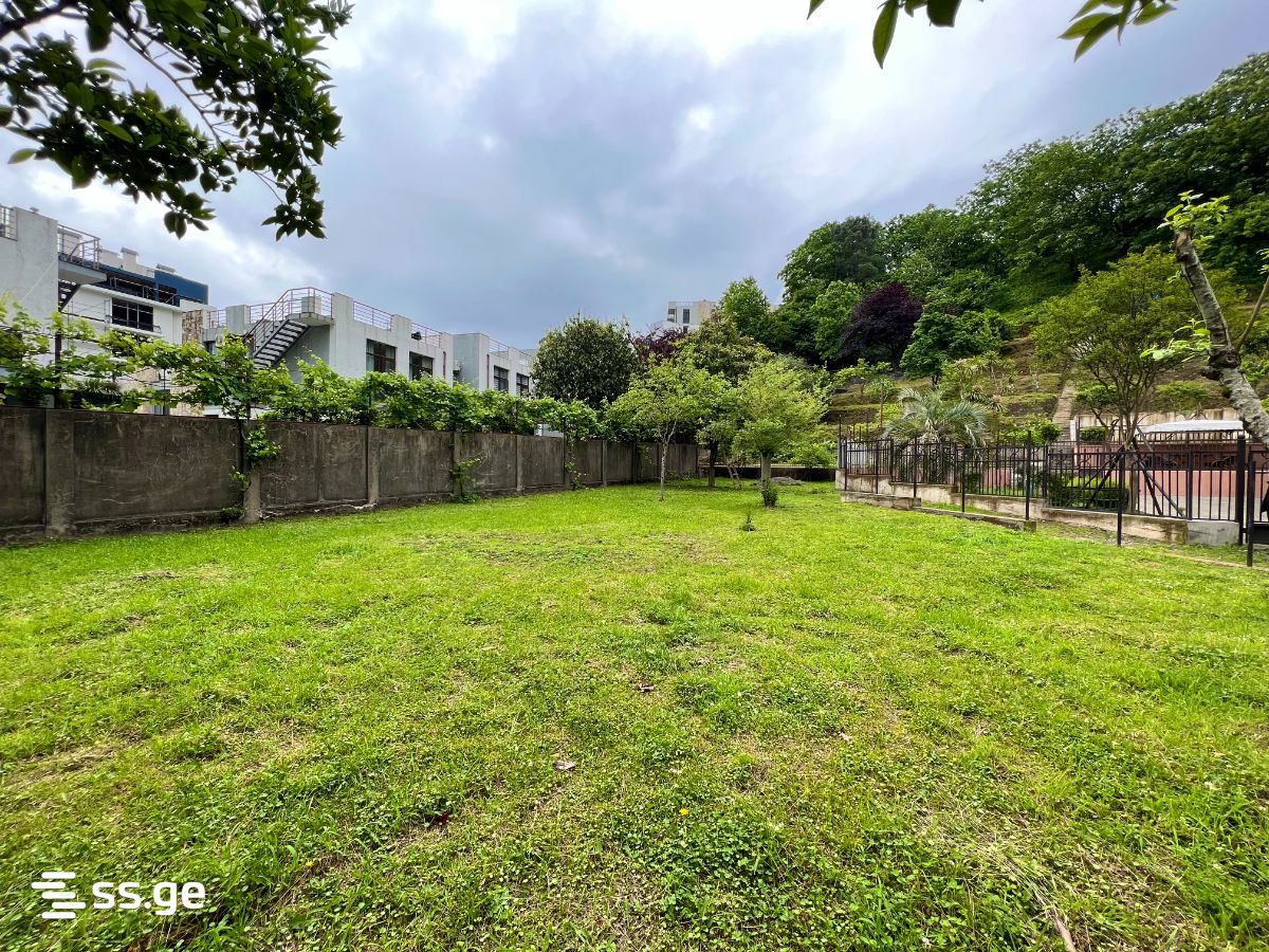 Land For Sale. Gonio view 3