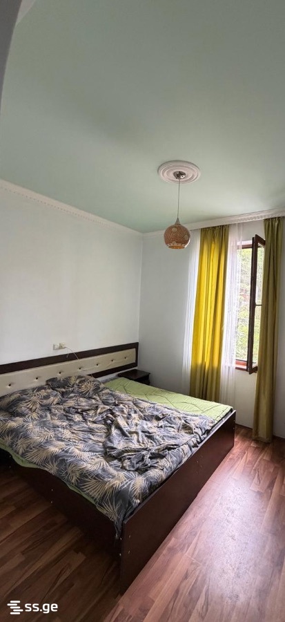 Private House For Sale. Khelvachauri view 2