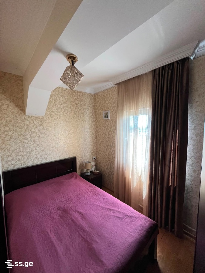 2 Room Flat For Sale view 3