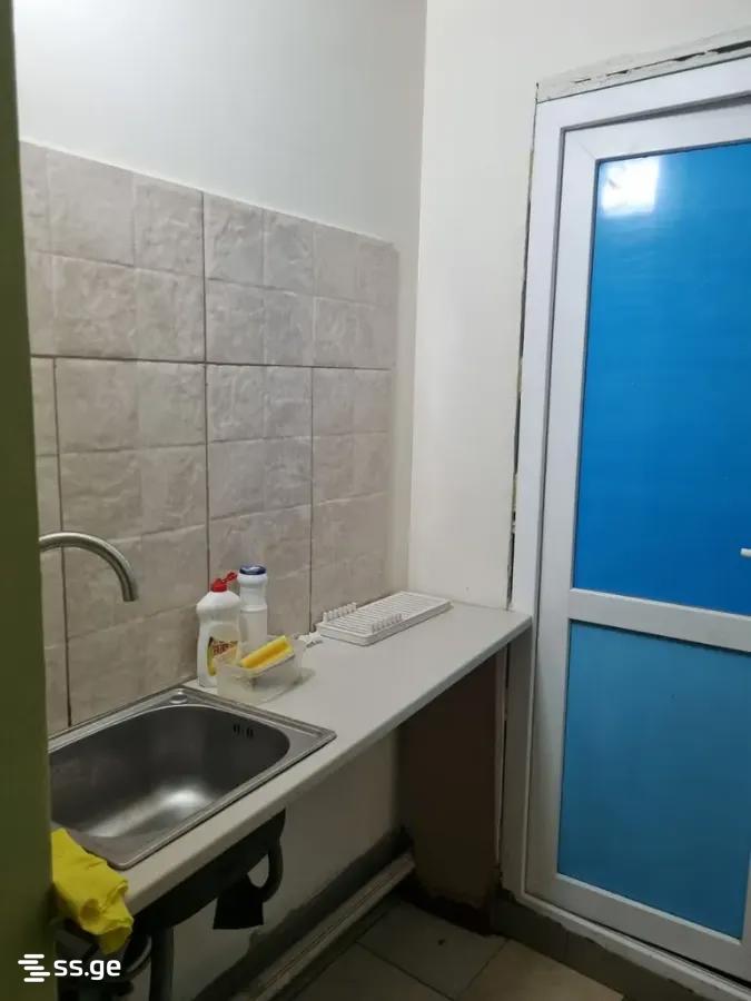2 Room Flat For Rent. Krtsanisi view 2