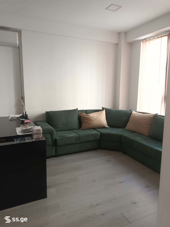 Commercial Space For Rent. Telavi view 4
