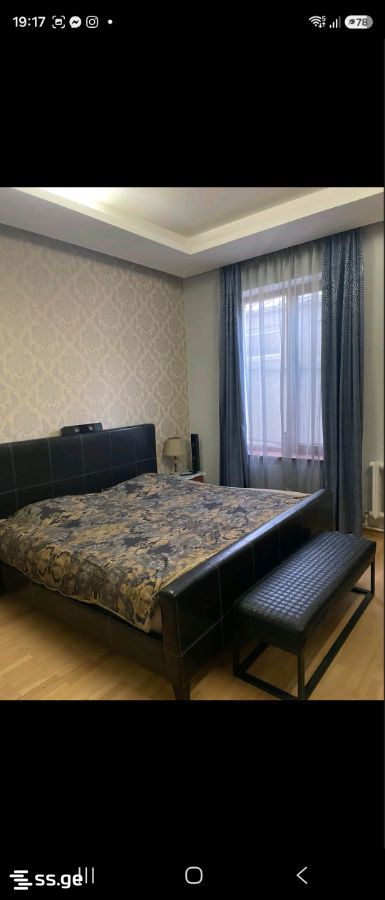 6 Room Private House For Sale view 1
