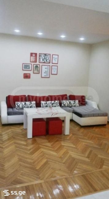2 Room Private House For Sale view 3