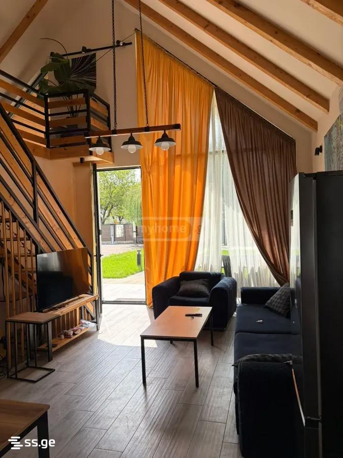 10 Room Private House For Sale view 4