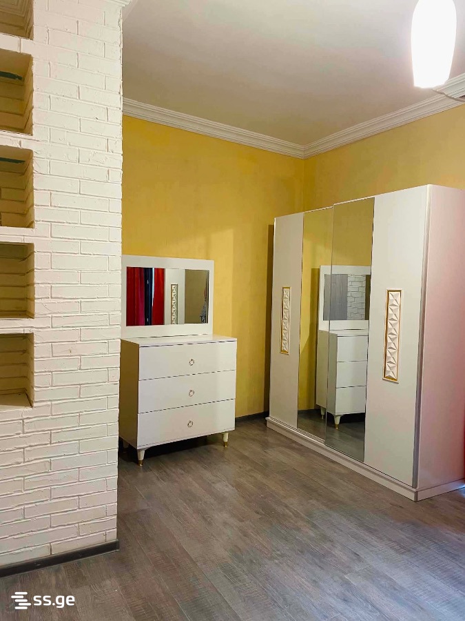 3 Room Flat For Rent. Gonio view 3