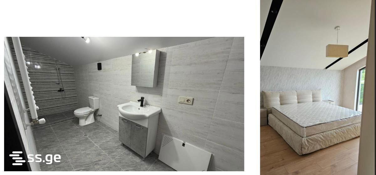 6 Room Summer Cottage For Sale view 2