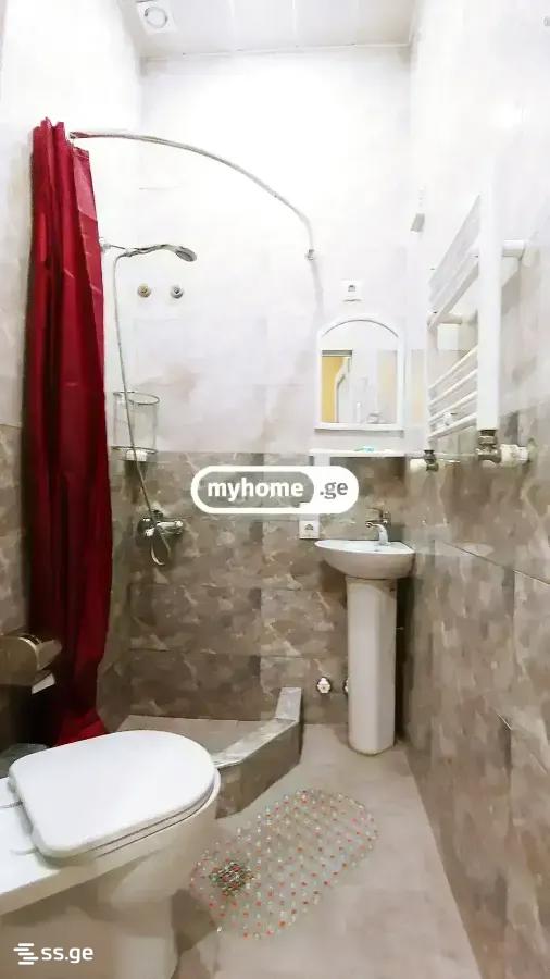 4 Room Hotel For Rent. Vera view 4