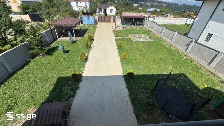 4 Room Summer Cottage For Rent. Kojori view 2