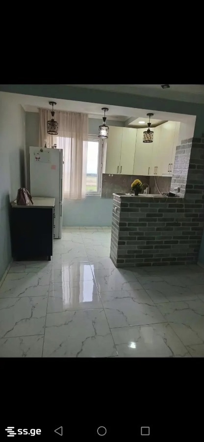 1 Room Flat For Sale view 1