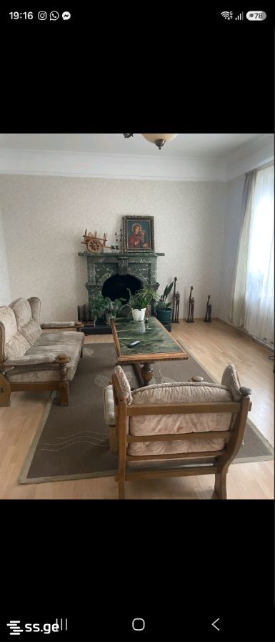6 Room Private House For Sale view 4