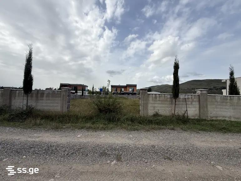 Land For Sale. Misaktsieli view 4