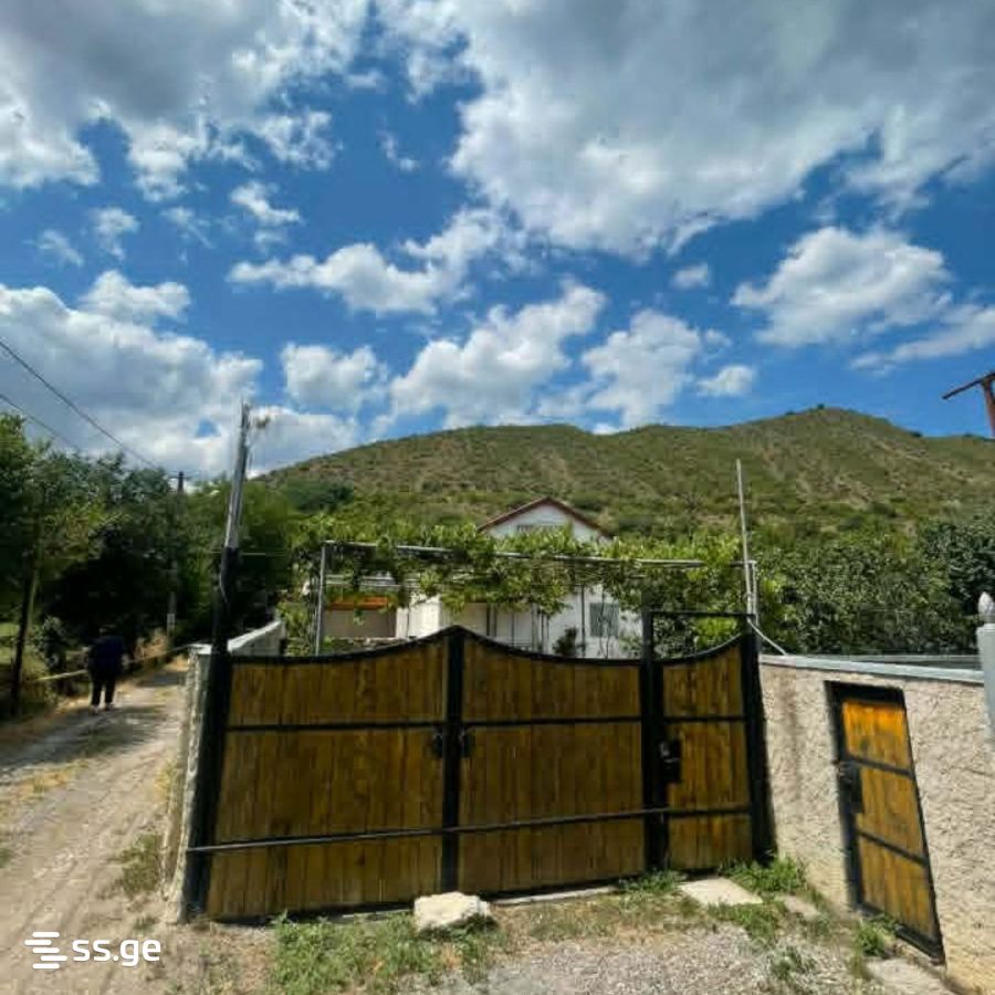 4 Room Summer Cottage For Sale view 1