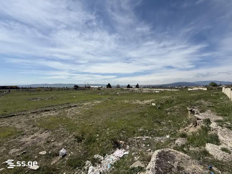 Land For Sale. Didi Lilo view 3