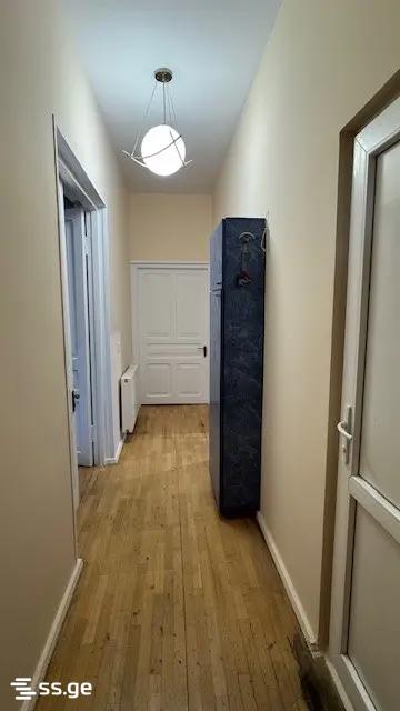3 Room Private House For Rent. Didube view 1