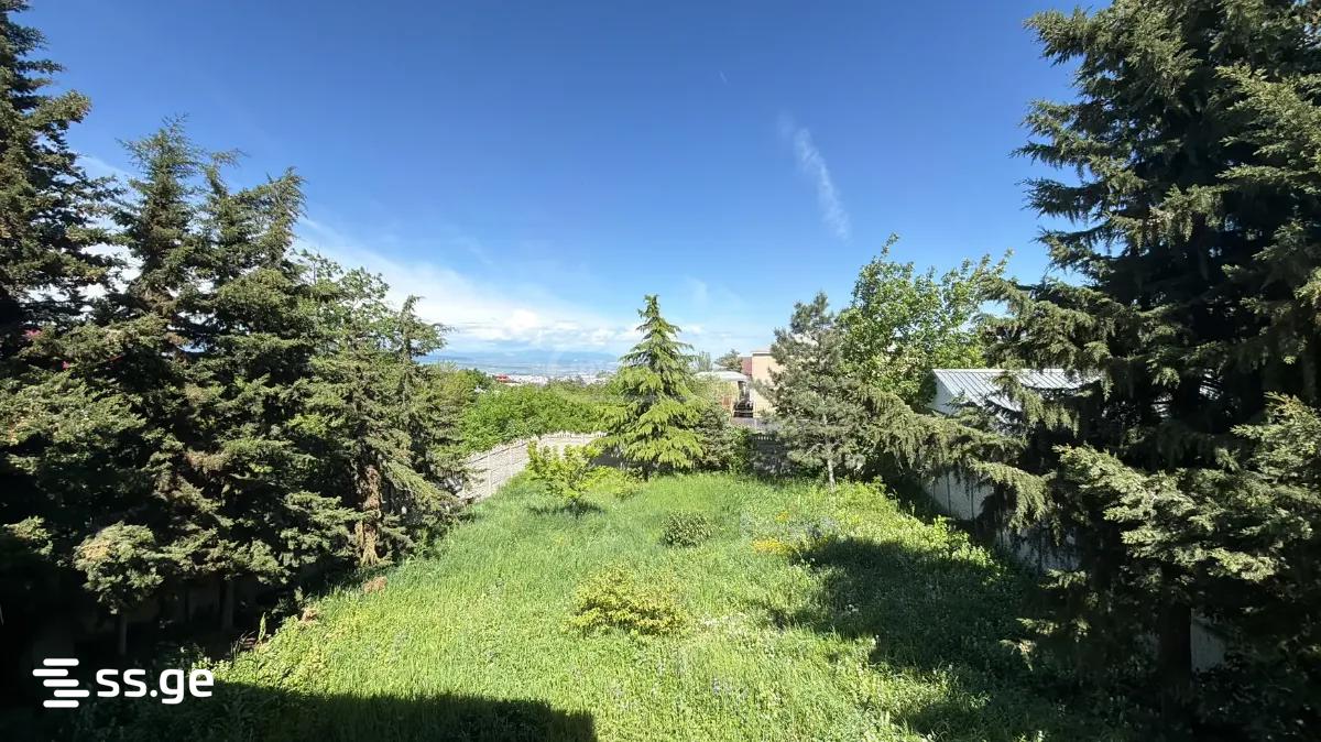 7 Room Private House For Sale view 4