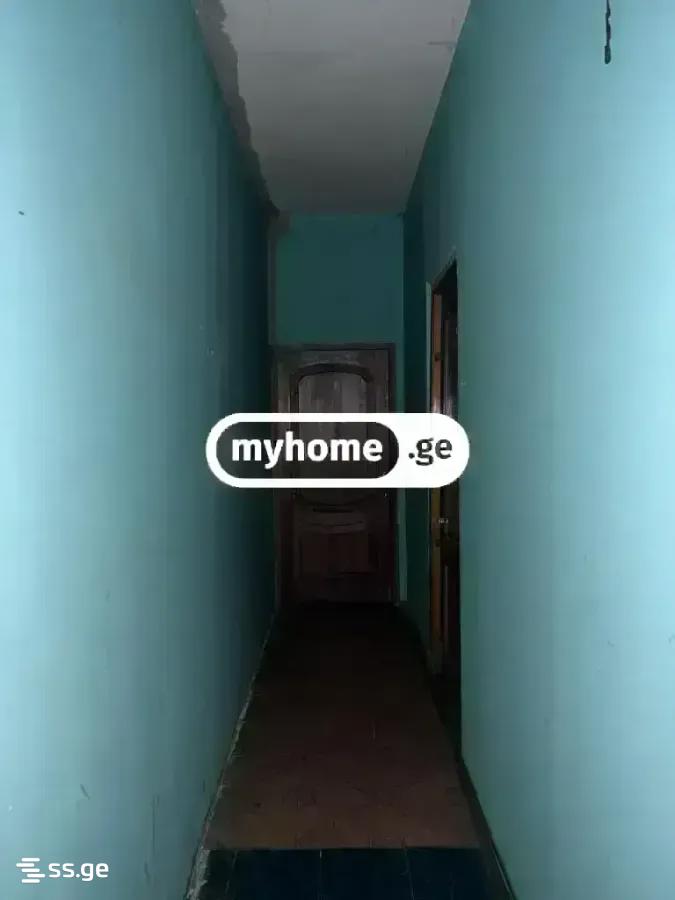 13 Room Hotel For Rent. Samgori view 4