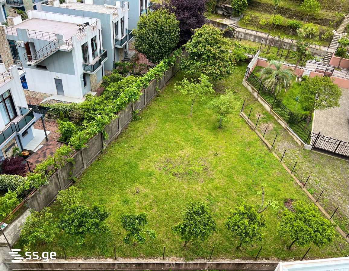 Land For Sale. Gonio view 2
