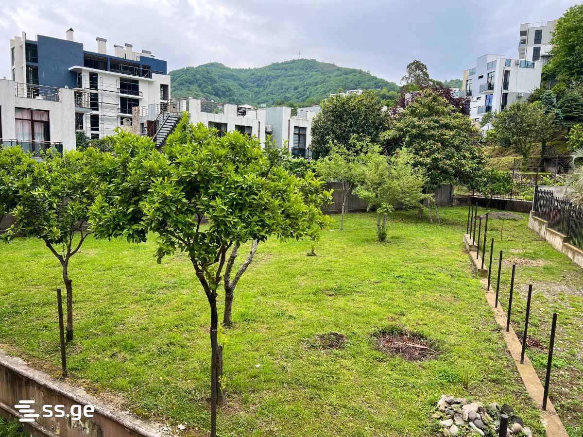 Land For Sale. Gonio view 4