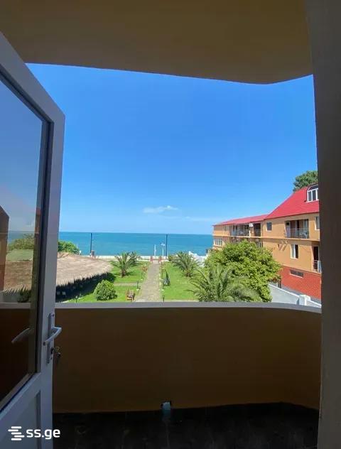 Hotel For Sale. Kobuleti view 2
