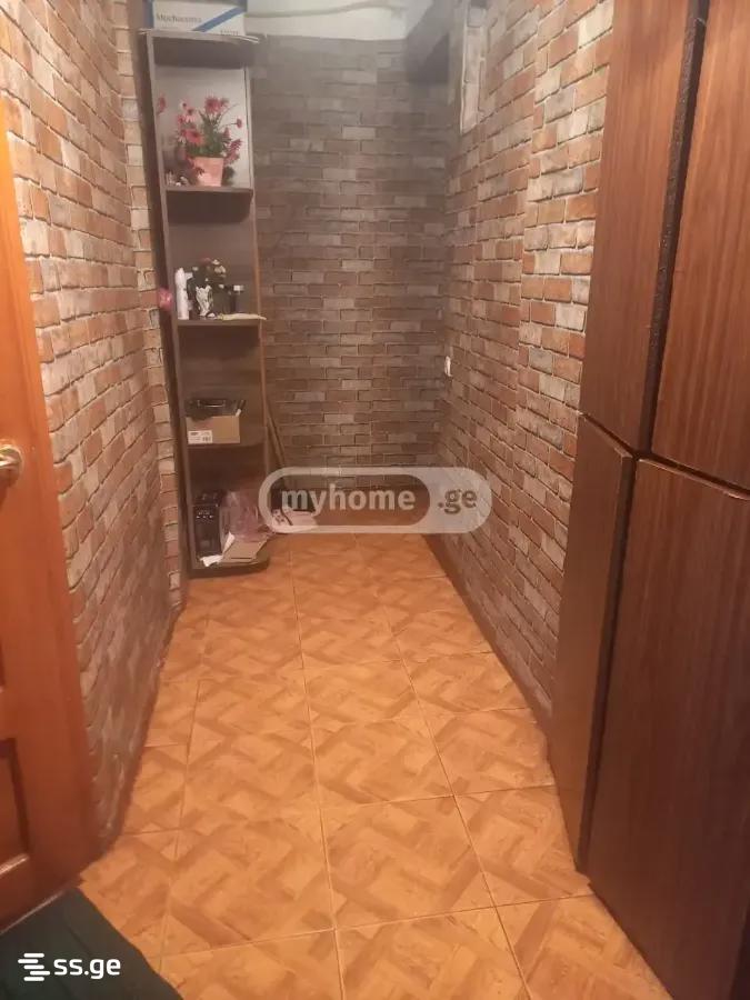 2 Room Flat For Sale view 2
