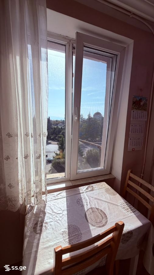 1 Room Flat For Rent. Poti view 2