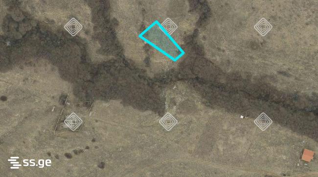 Land For Sale. Tsavkisi view 2