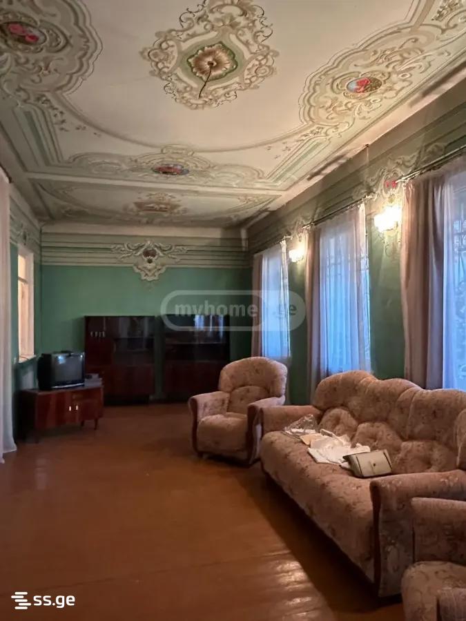 Private House For Rent. Varketili view 2